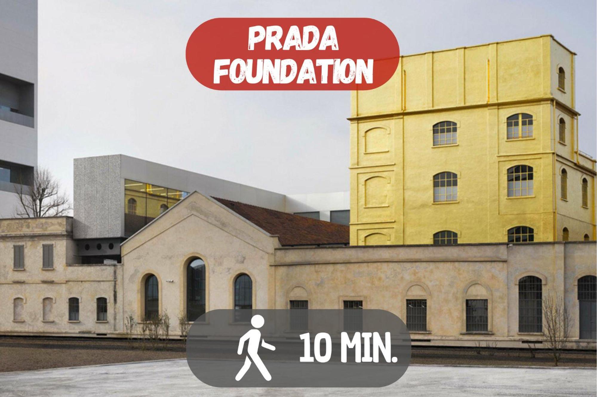 10 Min Walk From Prada, Bocconi And Metro * Milan